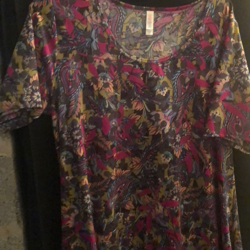 Perfect T